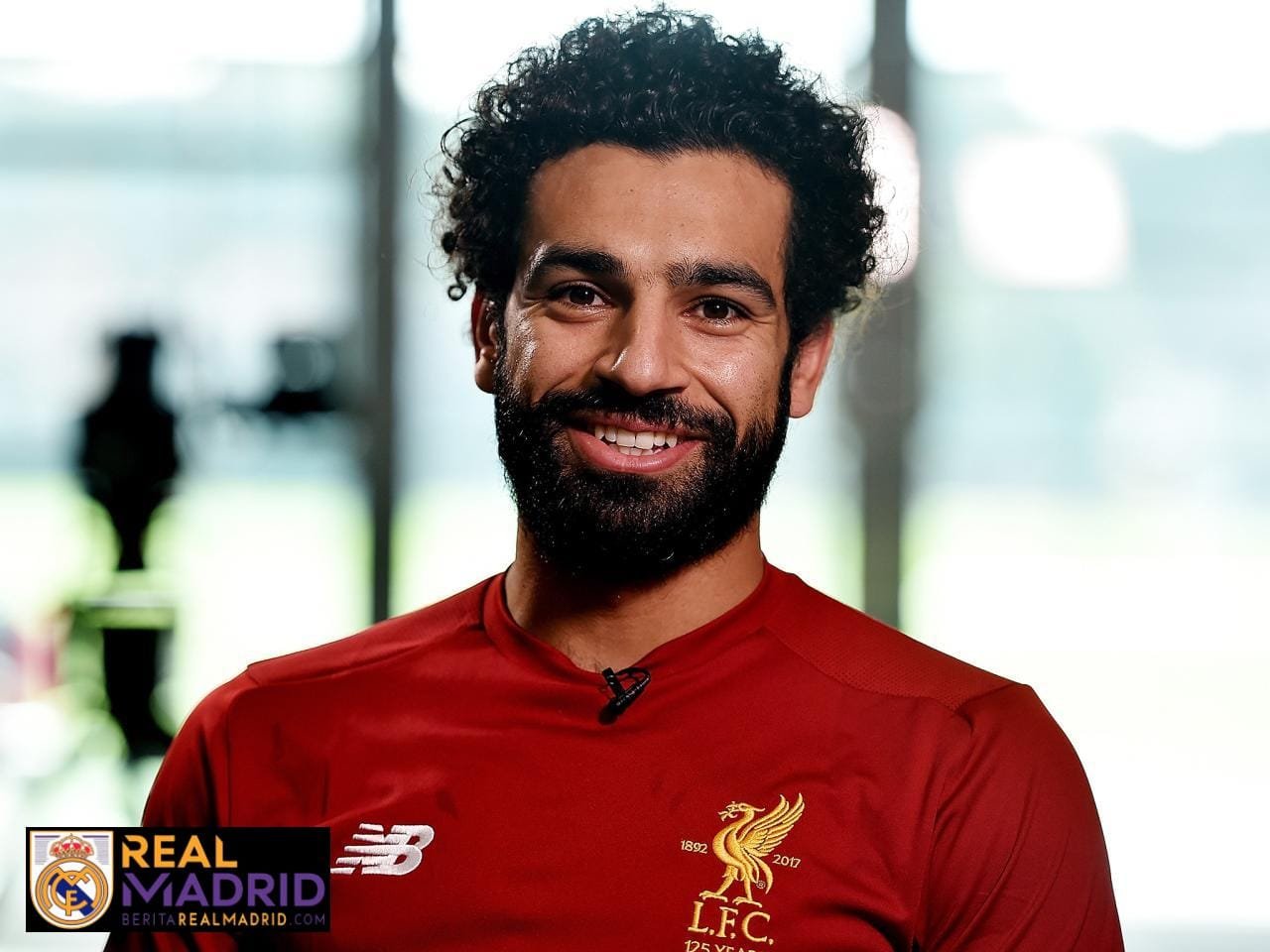 Liverpool star Mohamed Salah shares concerning update on contract situation amid Ballon d'Or debate