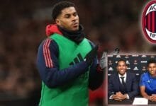 Marcus Rashford Gabung AC Milan? Ini Peran yang Mungkin Ditempati Sang Bintang
