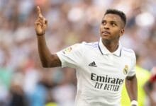 Rodrygo Goes Dominasi Real Madrid di Akhir Tahun 2024 dengan Performa Gemilang