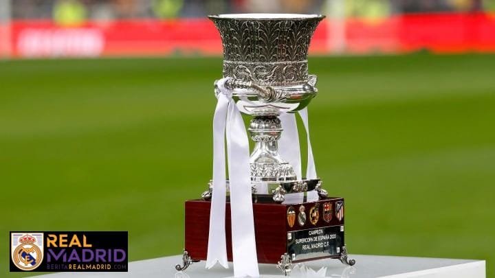 Piala Super Spanyol 2025: Bilbao Tantang Barcelona, Madrid Siap Libas Mallorca