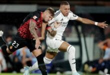 Prediksi Skor Real Madrid vs Mallorca di Semifinal Piala Super Spanyol 2025