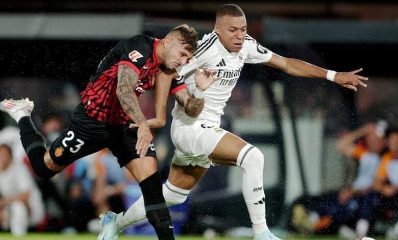 Prediksi Skor Real Madrid vs Mallorca di Semifinal Piala Super Spanyol 2025
