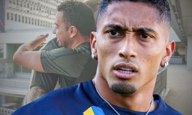 Raphinha Bicara Jujur: "Saya Akan Pikir Dua Kali untuk Tetap di Barcelona"