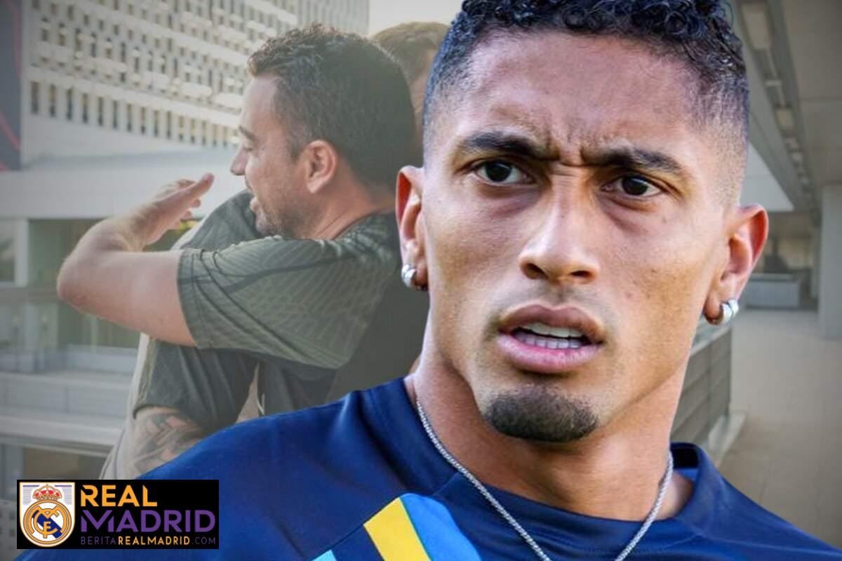 Raphinha Bicara Jujur: "Saya Akan Pikir Dua Kali untuk Tetap di Barcelona"