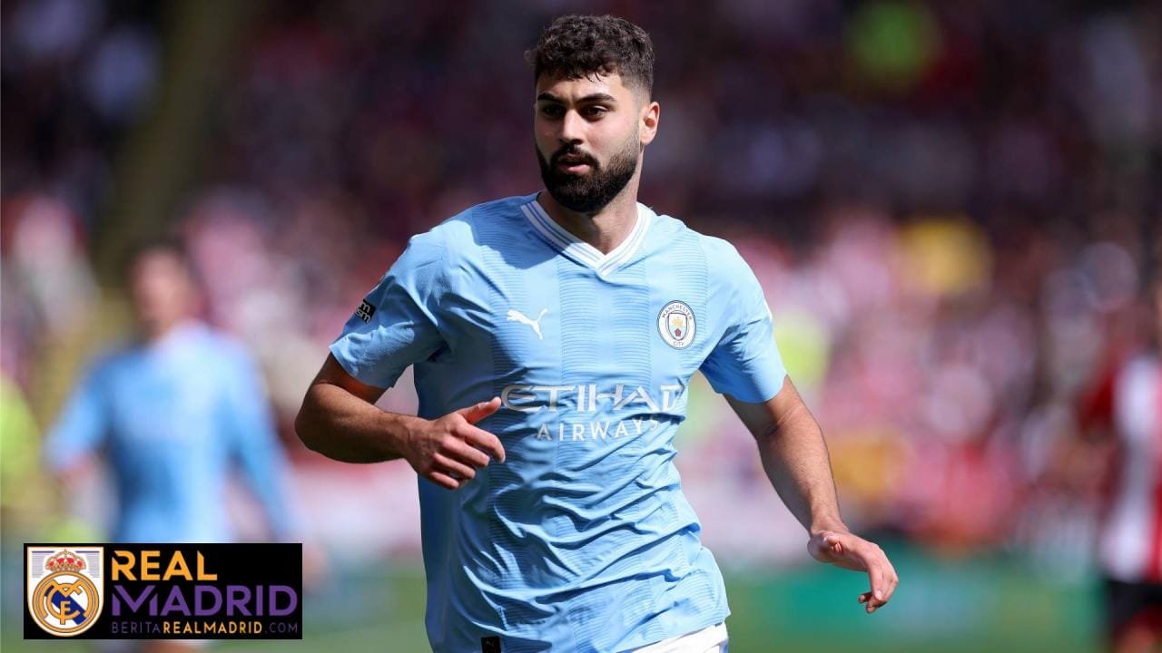 Real Madrid Cari Bek Muda Andal, Josko Gvardiol Jadi Target Utama Florentino Perez