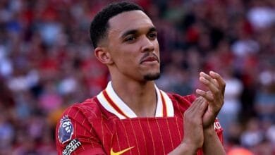 Real Madrid Percepat Manuver untuk Trent Alexander-Arnold Demi Perkuat Lini Pertahanan