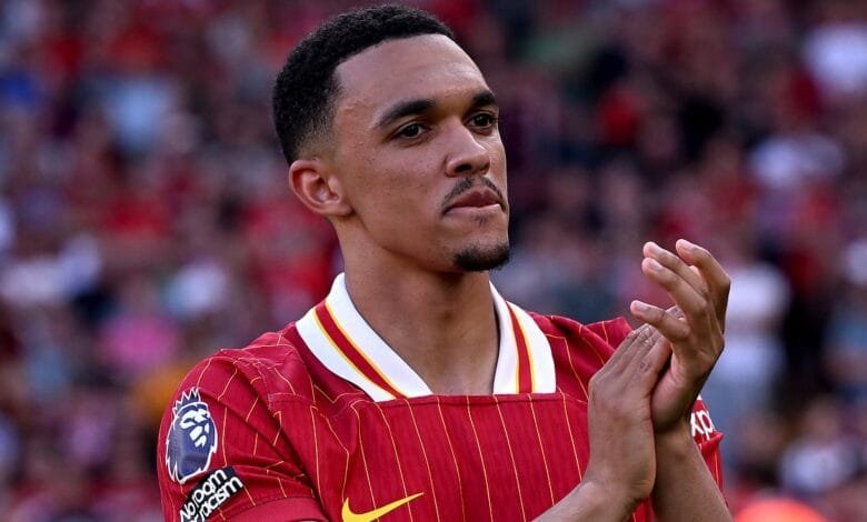 Real Madrid Percepat Manuver untuk Trent Alexander-Arnold Demi Perkuat Lini Pertahanan