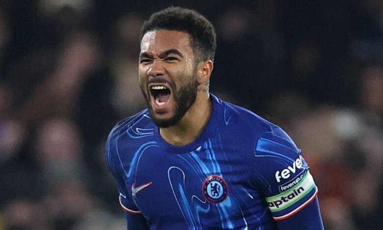 Real Madrid Pertimbangkan Pinjaman Reece James di Tengah Sulitnya Negosiasi Alexander-Arnold