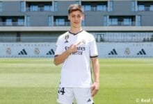 Real Madrid Putuskan Masa Depan Arda Guler yang Membuat Tottenham dan Arsenal Gigit Jari