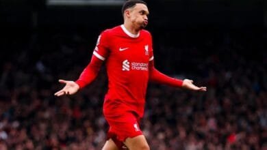 Real Madrid Sepakati Transfer Alexander-Arnold Menurut Kabar di Spanyol
