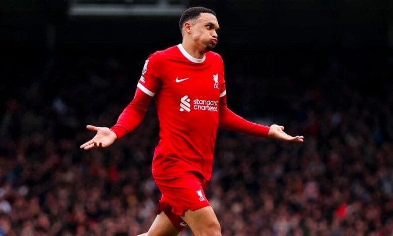 Real Madrid Sepakati Transfer Alexander-Arnold Menurut Kabar di Spanyol
