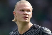 Real Madrid Siapkan Langkah untuk Rekrut Erling Haaland dengan Formula Khusus