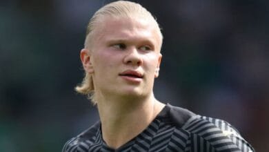 Real Madrid Siapkan Langkah untuk Rekrut Erling Haaland dengan Formula Khusus