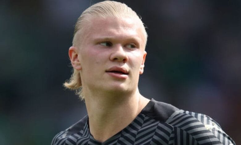 Real Madrid Siapkan Langkah untuk Rekrut Erling Haaland dengan Formula Khusus