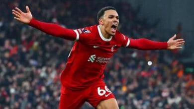 Real Madrid Tawarkan 25 Juta Euro untuk Trent Alexander-Arnold, Rashford Pertimbangkan Barcelona