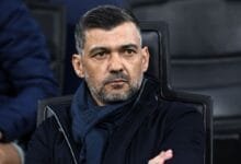 Sergio Conceicao Terapkan Peraturan Ketat di AC Milan: Pemain Wajib Timbang Badan Setiap Hari