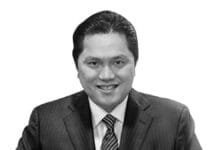 Shin Tae-yong Resmi Hengkang, Erick Thohir Bocorkan Pelatih Baru