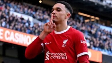 Tawaran Kedua Real Madrid untuk Trent Alexander-Arnold, Liverpool Beri Kontrak Besar