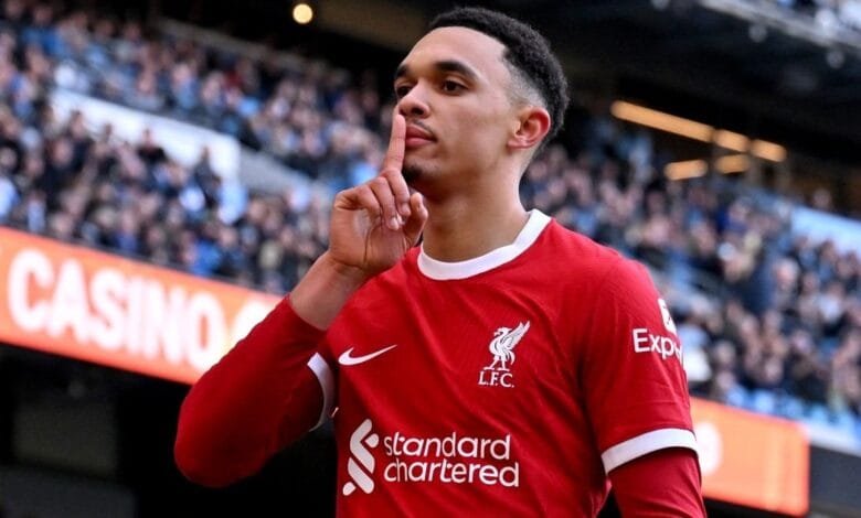 Tawaran Kedua Real Madrid untuk Trent Alexander-Arnold, Liverpool Beri Kontrak Besar