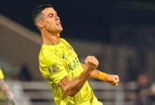 Adil Rami Kritik Tajam Cristiano Ronaldo atas Pernyataan Liga Saudi