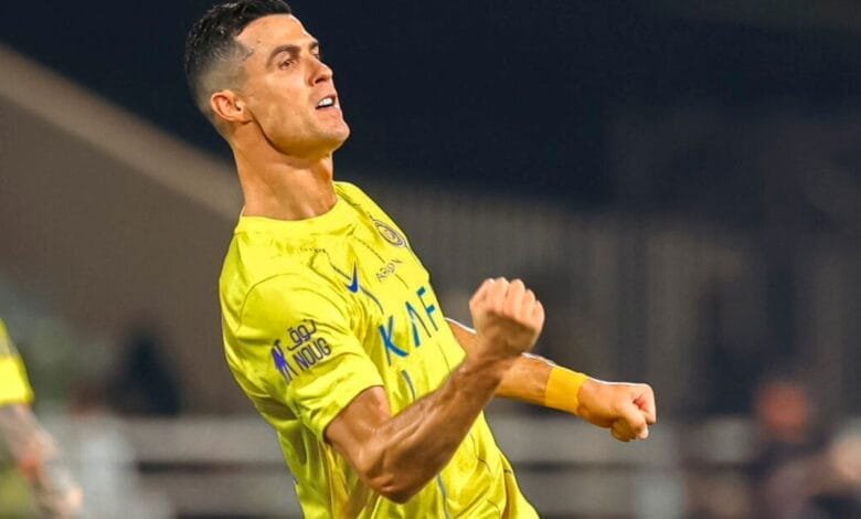 Adil Rami Kritik Tajam Cristiano Ronaldo atas Pernyataan Liga Saudi