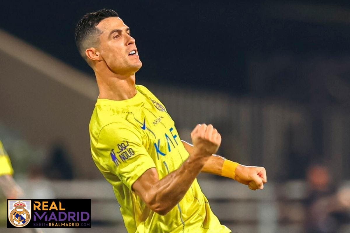 Adil Rami Kritik Tajam Cristiano Ronaldo atas Pernyataan Liga Saudi