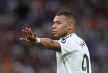 Vinicius Peringatkan Rival Real Madrid tentang Mbappe yang Makin Bersinar