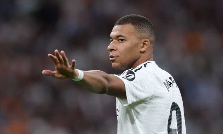 Vinicius Peringatkan Rival Real Madrid tentang Mbappe yang Makin Bersinar