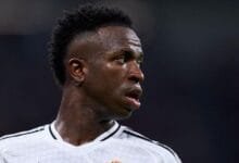 Vinicius Junior dan Cristiano Ronaldo Dibandingkan oleh Legenda Real Madrid