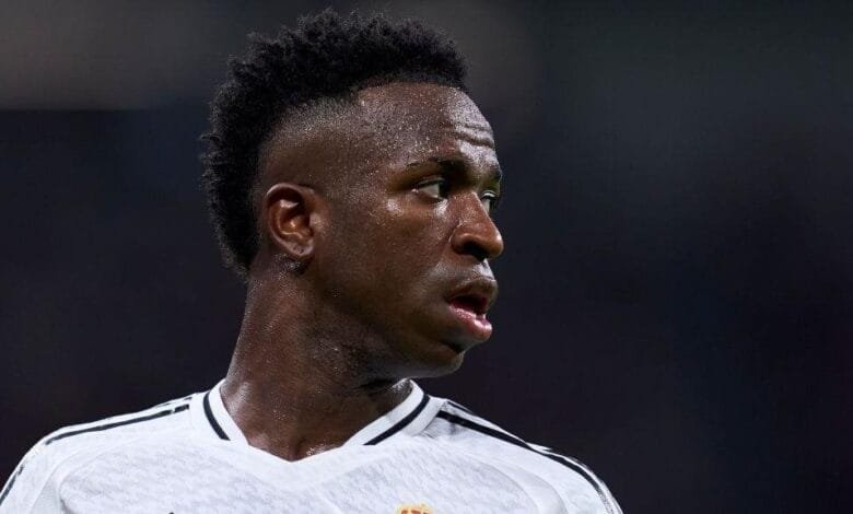 Vinicius Junior dan Cristiano Ronaldo Dibandingkan oleh Legenda Real Madrid