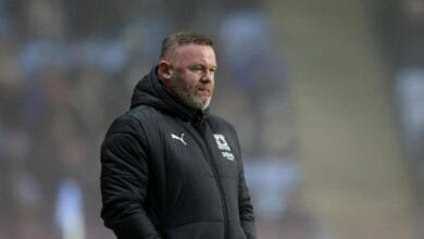 Wayne Rooney Tinggalkan Plymouth Argyle Setelah Rekor Buruk di EFL Championship